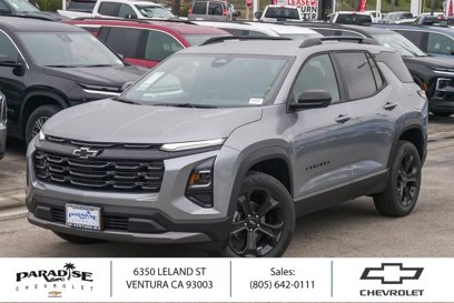 New 2026 Chevrolet Equinox LT w/ Convenience Package II