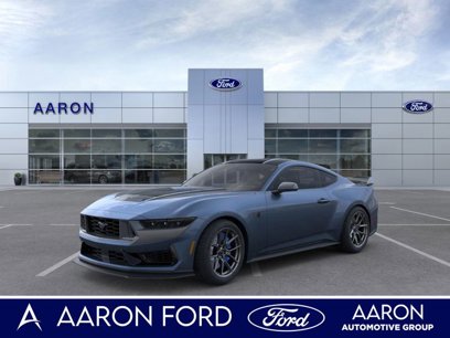 New 2024 Ford Mustang Dark Horse w/ Dark Horse Handlin Package