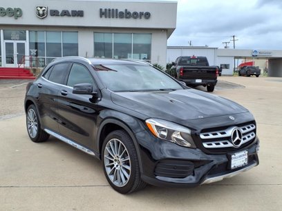 Used 2020 Mercedes-Benz GLA 250