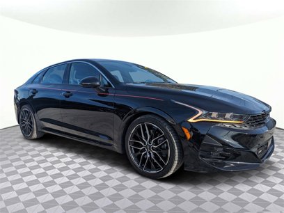 Used 2024 Kia K5 GT w/ GT1 Package