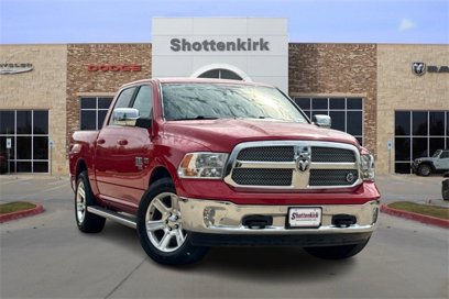 Used 2019 RAM 1500 Lone Star