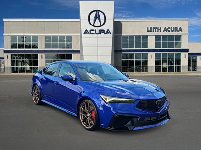 Used 2024 Acura Integra Type S
