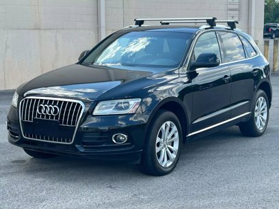 Used 2014 Audi Q5 2.0T Premium w/ Lighting Package