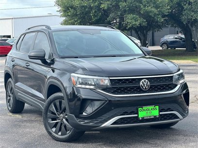 Certified 2023 Volkswagen Taos S