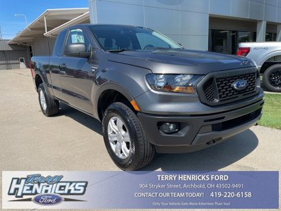 Used 2020 Ford Ranger XL