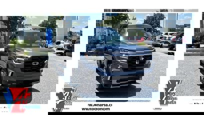 New 2025 Honda Pilot EX-L