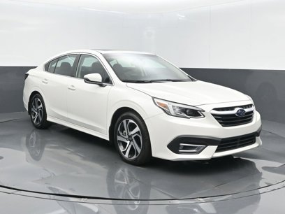 Used 2022 Subaru Legacy Limited w/ Popular Package #2