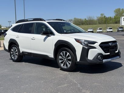 Used 2023 Subaru Outback Limited