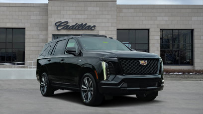 New 2025 Cadillac Escalade Sport w/ Touring Package