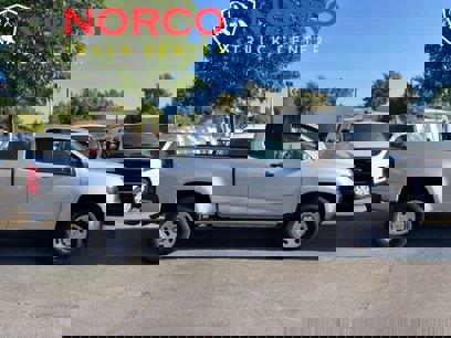 Used 2018 Chevrolet Colorado W/T