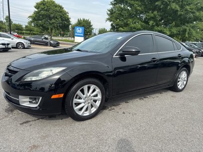 Used 2011 MAZDA MAZDA6 i Touring