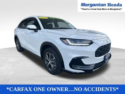 Used 2023 Honda HR-V EX-L