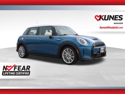 Used 2023 MINI Cooper S