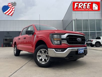 Used 2023 Ford F150 XLT