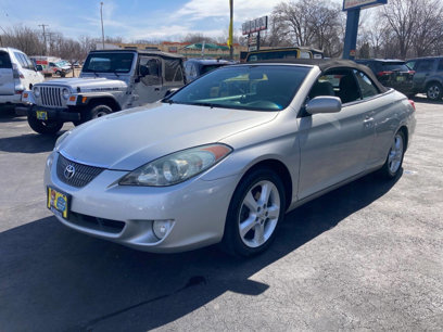 Used 2004 Toyota Solara SE