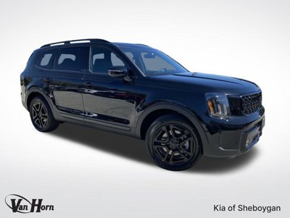 New 2025 Kia Telluride SX Prestige X-Line