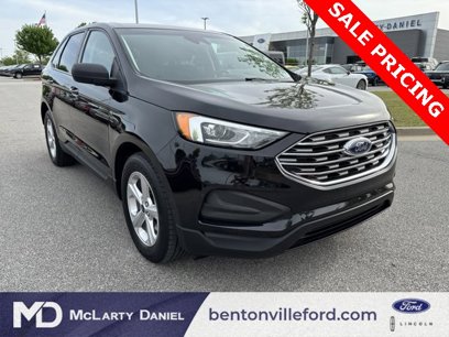 Used 2020 Ford Edge SE