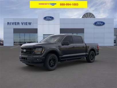 New 2024 Ford F150 XLT w/ Tow/Haul Package