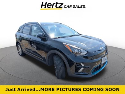 Used 2022 Kia Niro EX w/ Cold Weather Package