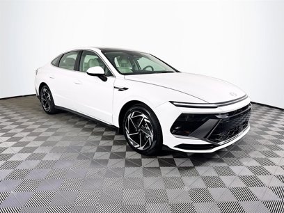 New 2025 Hyundai Sonata SEL