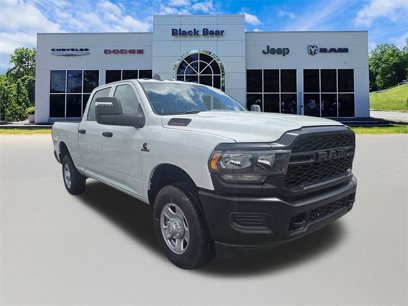 New 2024 RAM 2500 Tradesman