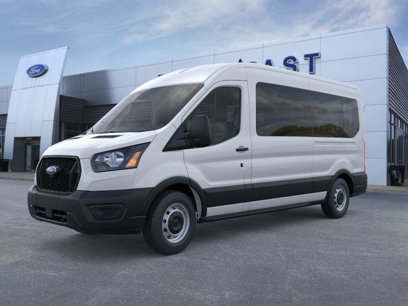 New 2025 Ford Transit 350 XL