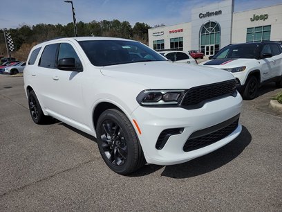 New 2025 Dodge Durango GT w/ Blacktop Package