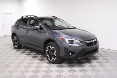 Certified 2023 Subaru Crosstrek 2.5i Limited