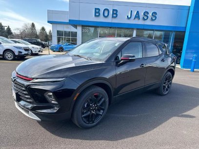 New 2024 Chevrolet Blazer LT w/ Redline Edition