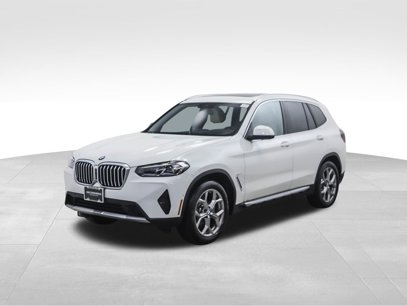 Used 2024 BMW X3 xDrive30i w/ Premium Package w/ZPA