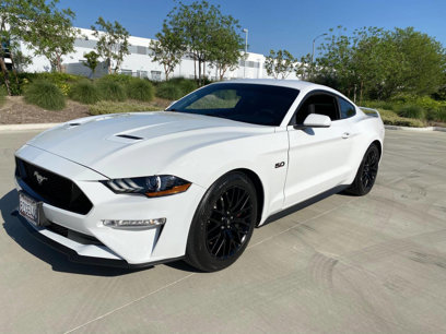 Used 2018 Ford Mustang GT w/ GT Performance Package