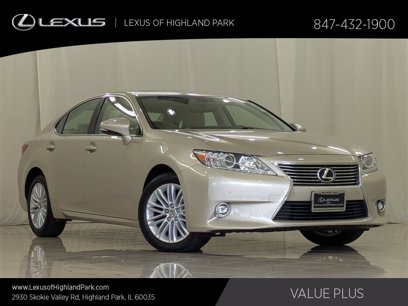 Used 2014 Lexus ES 350