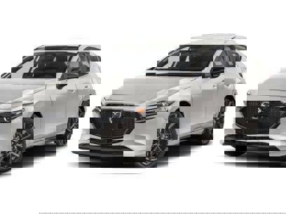 New 2025 MAZDA MAZDA3 s Sport