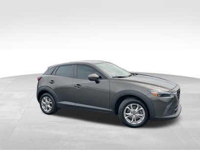 Used 2019 MAZDA CX-3 Sport w/ Sport I-ACTIVSENSE Package