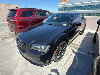 Used 2021 Chrysler 300 Touring w/ Sport Appearance Package