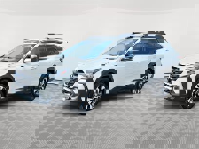 Certified 2025 Subaru Outback Touring XT