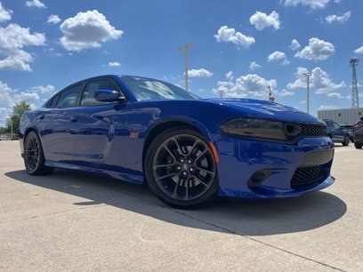 Used 2020 Dodge Charger Scat Pack