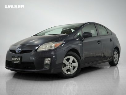 Used 2010 Toyota Prius Two