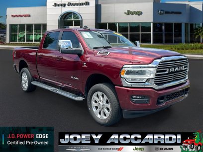 Used 2023 RAM 2500 Laramie
