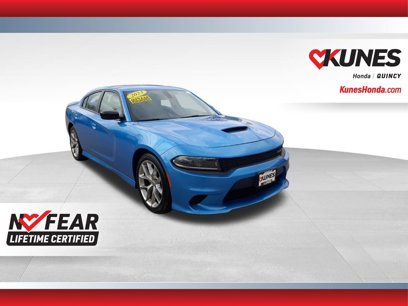 Used 2023 Dodge Charger GT