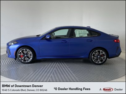 New 2025 BMW 228i xDrive w/ Premium Package