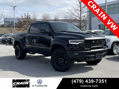 Used 2025 RAM 1500 RHO w/ Bed Utility Group