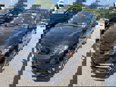 Used 2020 Honda Civic EX
