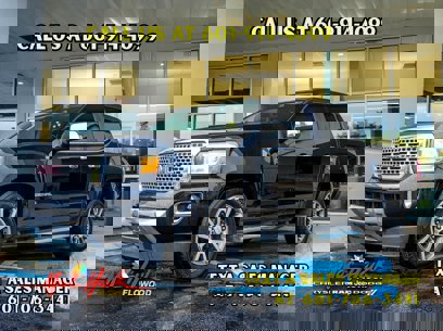 Used 2018 GMC Canyon Denali