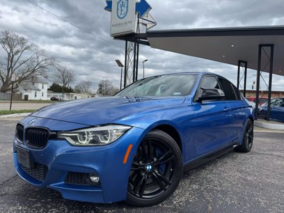 Used 2016 BMW 340i Sedan