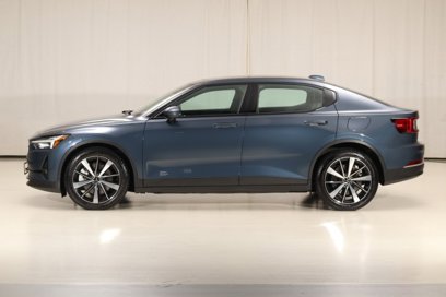 Used 2022 Polestar Polestar 2 w/ Plus Package