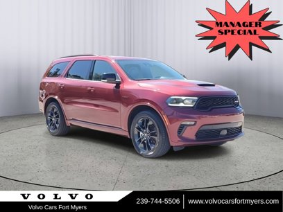 Used 2022 Dodge Durango R/T