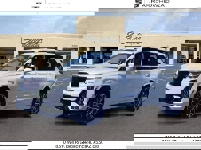 Certified 2024 Cadillac XT6 Sport w/ Platinum Package