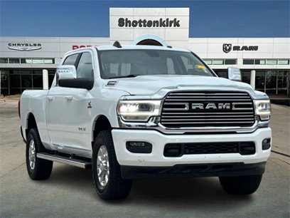 Used 2023 RAM 2500 Laramie