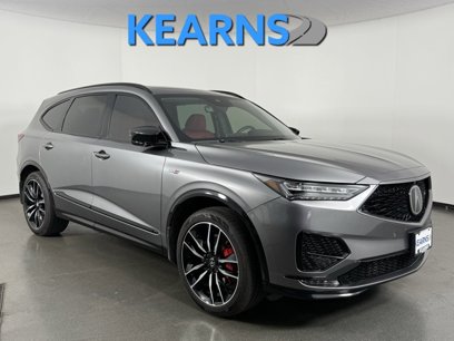 Used 2024 Acura MDX Type S
